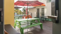 Yeosu Yegreena Pension