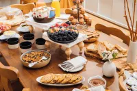 Canoe Place Inn & Cottages Hotels in Hampton Bays