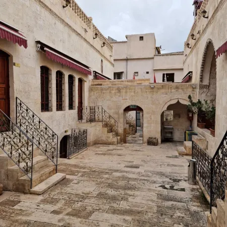 CİHANGİR KONAĞI BUTİK Otel
