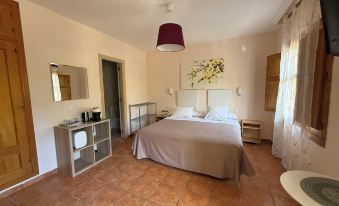 Hostal Moscatel