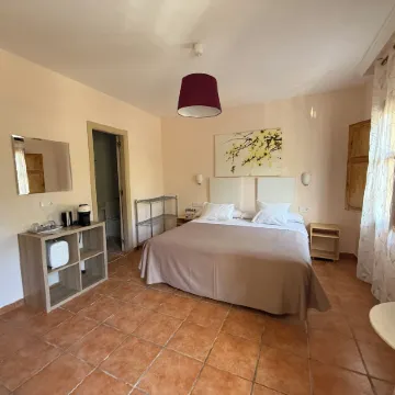 Hostal Moscatel