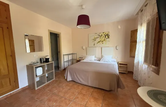 莫斯卡特爾旅館