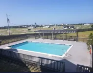 Oceanfront! Boardwalk to the Beach. Complimentary Amenities! Guest Favorite!