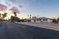 Upscale Family Gem ~ Scenic Pool ~ Game Room ~ Pkg