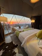 エコハウス グランピング by ART HOTEL