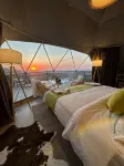 EcoHouse Glamping by ART HOTEL
