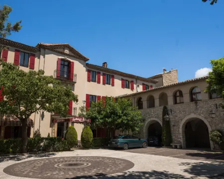 史法思斯濤特爾酒店 得弘酒店