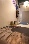 ラ ポンポーサ デル テアトロ