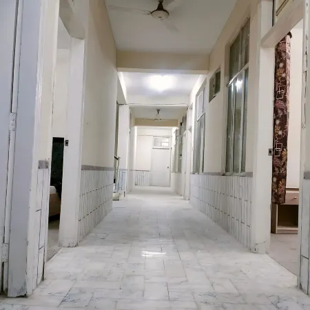 Hotel The Prime