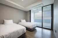 Ulsan (Gangdong) KCC Residence - 海景