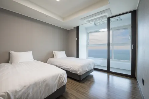 Ulsan (Gangdong) KCC Residence