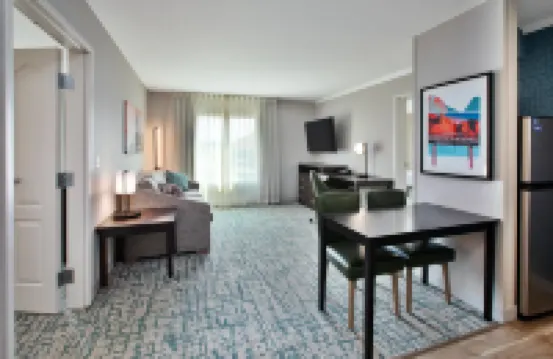 Homewood Suites by Hilton Sioux Falls