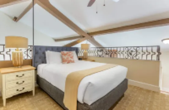 Hilton Vacation Club Lodge Alley Inn Charleston Hotels in Charleston