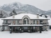 Northwinds Hotel Canmore Hotels in Canmore