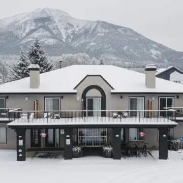 Northwinds Hotel Canmore