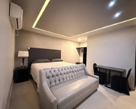 Hotel las Vegas Hoteles en Matamoros