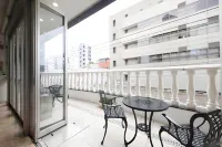 Tachikawa Urban Hotel Hotels in Tachikawa