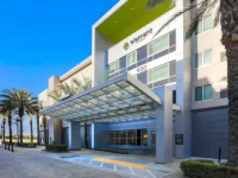 Element Ontario Hotels in Ontario