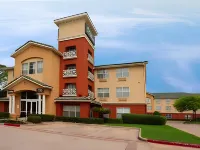 Candlewood Suites Houston Space Center – Webster by IHG Ξενοδοχεία στην πόλη Webster