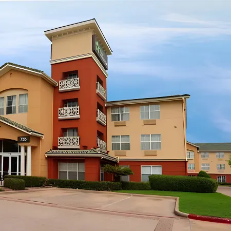 Candlewood Suites Houston Space Center – Webster by IHG