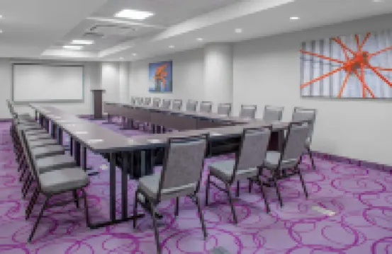 達拉斯市中心廣場TownePlace套房酒店