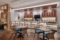 Fairfield Inn & Suites Austin Downtown - balcony