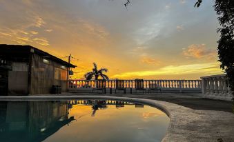 Ocean Vista Tamarindo