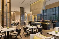 Courtyard by Marriott Iloilo - bar