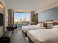 Four Points by Sheraton Amritsar, Mall Road Hotels in Amritsar