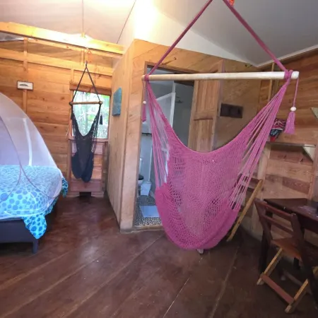 Mombacho Lodge