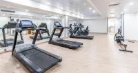 Occidental Sharjah Grand - Gym