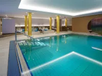 AMBER HOTEL BAVARIA Bad Reichenhall Hotels in Bad Reichenhall