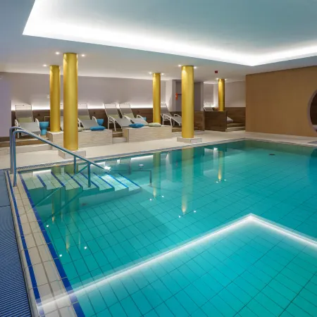 AMBER HOTEL BAVARIA Bad Reichenhall