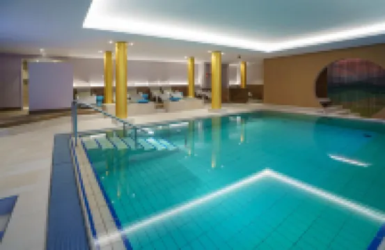 AMBER HOTEL BAVARIA Bad Reichenhall