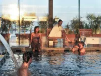Hôtel Mercure Rif Nador - Gym