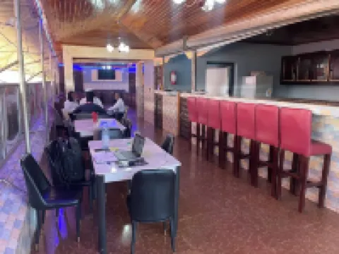 NGK HOTEL APARTMENT Hotels in Bafoussam
