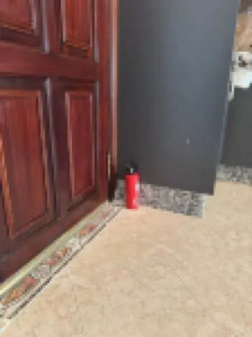 Apartment By Tangier Beach