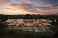 Mapito Safari Camp, Serengeti, Autograph Collection - Pools