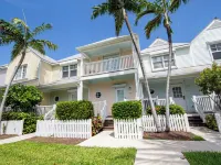 Crystal Waters - 2Br 2.5BA Coastal Villa Hoteles en Duck Key