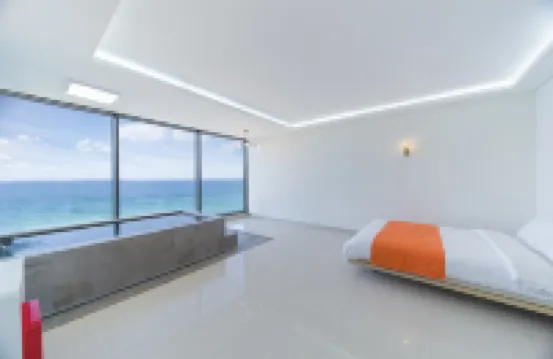 Goseong (Sokcho) CL 178 Pension