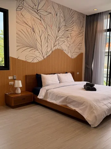 รูปภาพของโกลเดน่า เรสซิเดนซ์ พูลวิลล่า