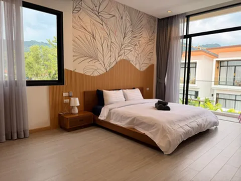 รูปภาพของโกลเดน่า เรสซิเดนซ์ พูลวิลล่า