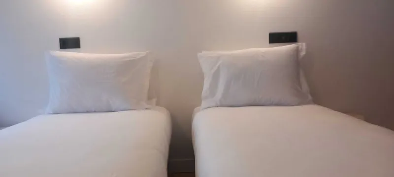 Lavanda Termas São Pedro do Sul  otelleri