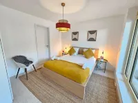 New 2BR Flat in Limpertsberg City center