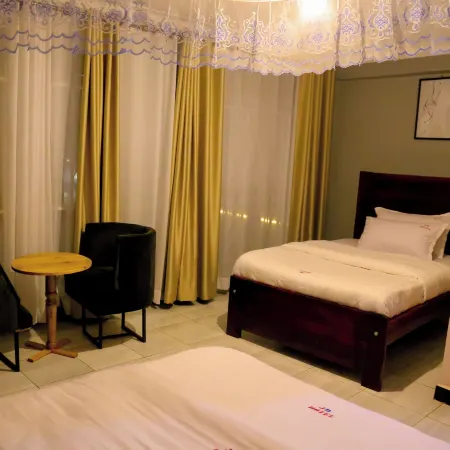 JD LUXURY HOTEL