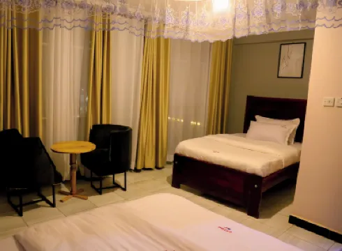 JD LUXURY HOTEL Hotels in 