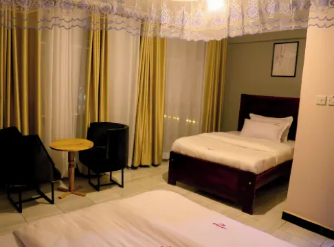 JD LUXURY HOTEL