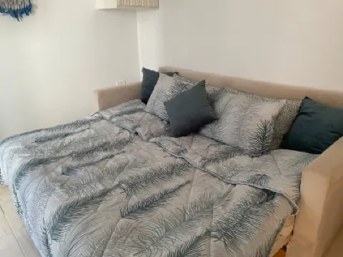 Paradise at Tiba Al Ahyaa, Hurghada 酒店