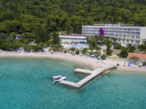 Orsan Maradiso Hotel by Aminess Hotels in Orebic