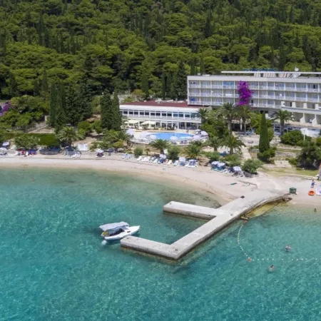 Orsan Maradiso Hotel by Aminess Hotels in Orebic